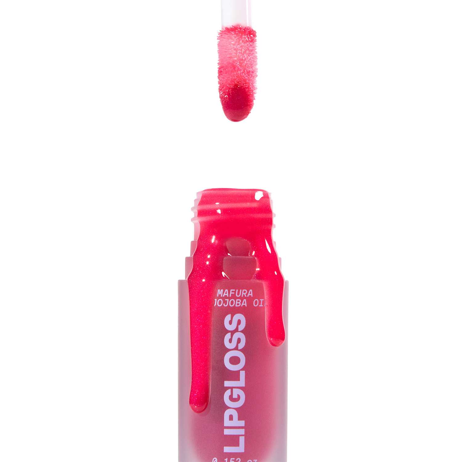 LIPGLOSS DE AHAL HUMECTANTE (BRILLO LABIAL)